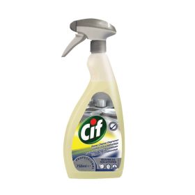   Cif Pro Formula Degreaser kraftvoller Reiniger und Fettlöser, 750 ml