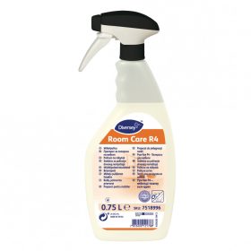 Room Care R4 bútorápoló szer, 750 ml