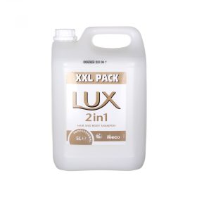 Lux 2in1, 5 Liter