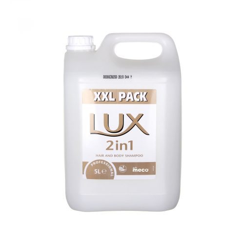 Lux 2in1, 5 liter