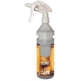 Flasche Sure Reiniger & Entfetter