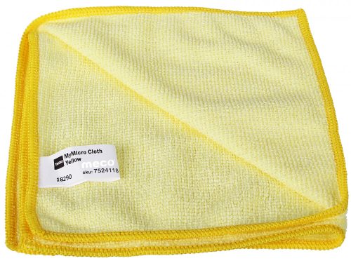 Taski MyMicro Cloth Yellow