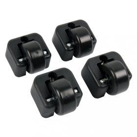 Taski aero BP porszívóhoz való kerékszett