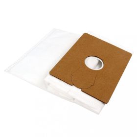 Taski aero BP disp. fleece bags, 10 db