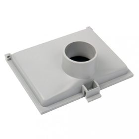 Taski aero BP BLOWER PLATE