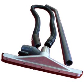 Fém vízszívófej (40 cm)