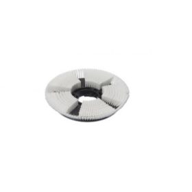 Száraz habosító kefe 43