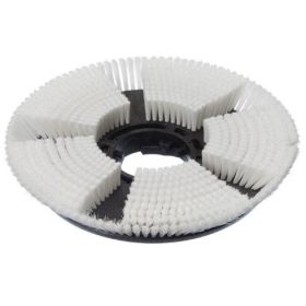 Nedves habosító kefe 43