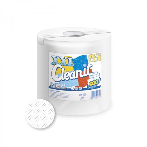 Lucart Cleanit XXL 500 papírtörlő