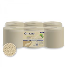 Lucart EcoNatural 19 CF innenliegendes Handtuch