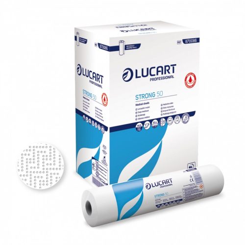 Lucart Strong 50 Joint orvosi papírlepedő