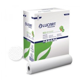 Lucart Eco MR 55/80 orvosi papírlepedő