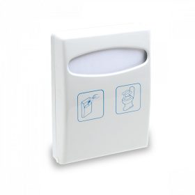 Lucart adagoló toalettülőke takaróhoz