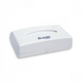 Lucart Professional adagoló kozmetikai kendőhöz