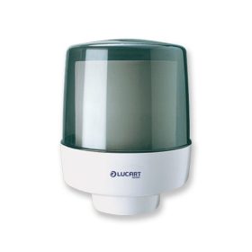 Lucart belső letekeredésű tekercses kéztörlő adagoló