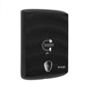 Lucart EcoNatural hajtogatott kéztörlő adagoló