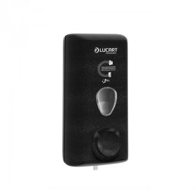 Lucart EcoNatural újratölthető folyékonyszappan-adagoló