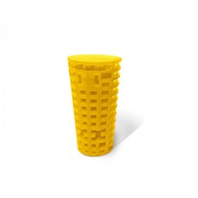   Lucart Identity Natural Flow Juicy Fruits légfrissítő patron, 12 db/karton