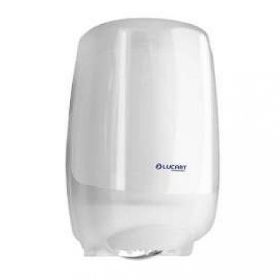 Lucart belső letekeredésű tekercses kéztörlő adagoló