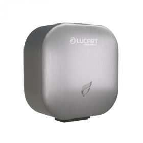   Lucart Zenith Jumbo rozsdamentes tekercses toalettpapír adagoló