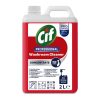 Cif Professional Fürdőszobai tisztítószer koncentrátum, 2 liter