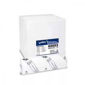   Celtex Medilux Four Orvosi papírlepedő, ragasztott, cellulóz, 2 rétegű, 39 cm széles, 50 m, 9 tekercs/karton