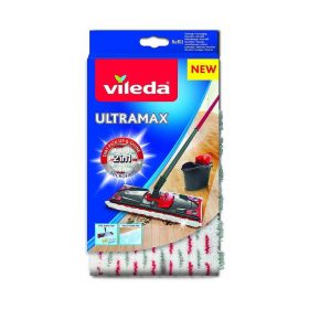 Vileda UltraMax lapos felmosó mop