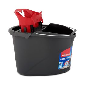 Vileda Ultramax felmosó vödör préssel