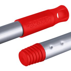 Bonus alukróm felmosó nyél, 130 cm