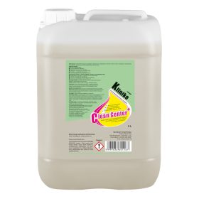   Kliniko-Sept virucid wirkendes Desinfektionsmittel zur Handreinigung, 5 Liter