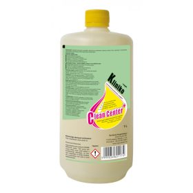   Kliniko-Sept virucid wirkendes Desinfektionsmittel zur Handreinigung, 1 Liter