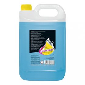   Kliniko-Dermis virucid wirkendes Desinfektionsflüssigseife, 5 Liter