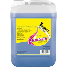 Triglass Maschinenglasreiniger, 5 Liter