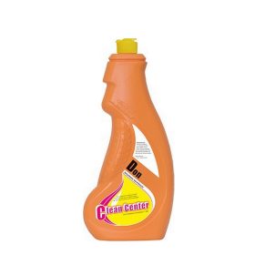 Don folyékony súrolószer, 1 flakon