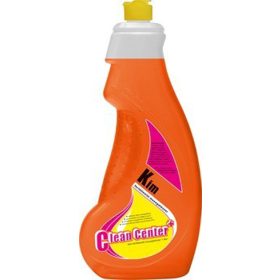 Kim Desinfektionshandgeschirrspülmittel, 1 Liter