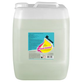   Maximum fertőtlenítő gépi mosogatószer, 22 liter (26 kg)