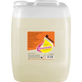 Maximatic machine dishwasher detergent, 22 liters