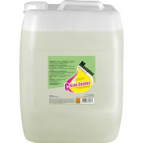 Maxiplus Maschinengeschirrspülmittel, 22 Liter