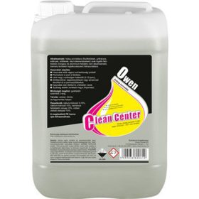 Owen kalt Fettlöser, 5 Liter