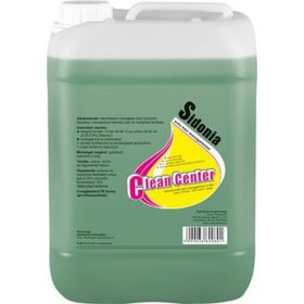 Sidonia-strong mosogatószer, 5 liter