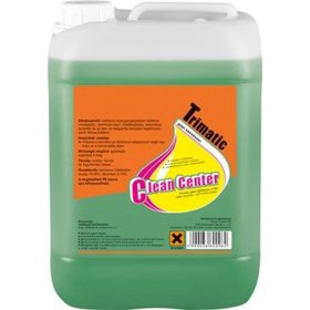Trimatic machine rinse, 5 liter
