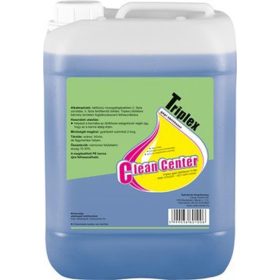 Triplex Maschinenreiniger, 5 Liter