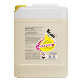 Kliniko-Med fertőtlenítő tisztítószer, 10 liter