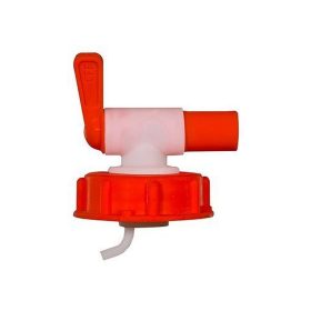 Chef CS10 adagoló csap