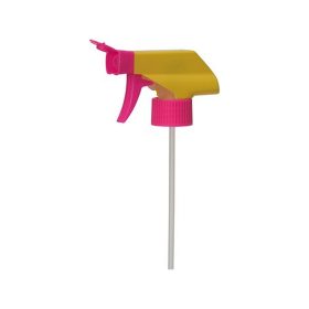   Chef HSZM kétfunkciós, habosító/permetező szórófej, menettel