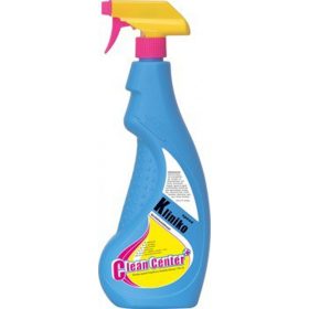   Kliniko-Speed folyékony fertőtlenítőszer, szórófejes, 750 ml