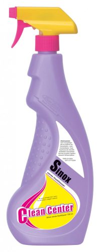 Sinox speciális savas tisztítószer, 750 ml
