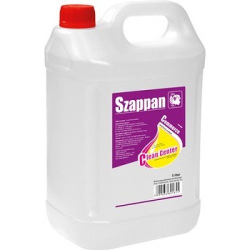 Commerce frissítő folyékony szappan, 5 liter