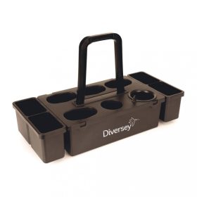 DI Carry Tray Complete