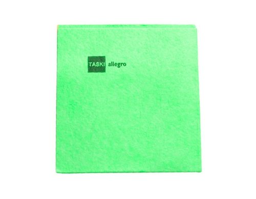 Taski Allegro Green
